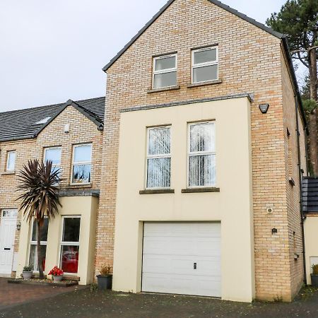 The Admiral Villa Coleraine Exterior photo